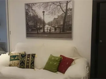 Apartamento en Centro - Foto 3