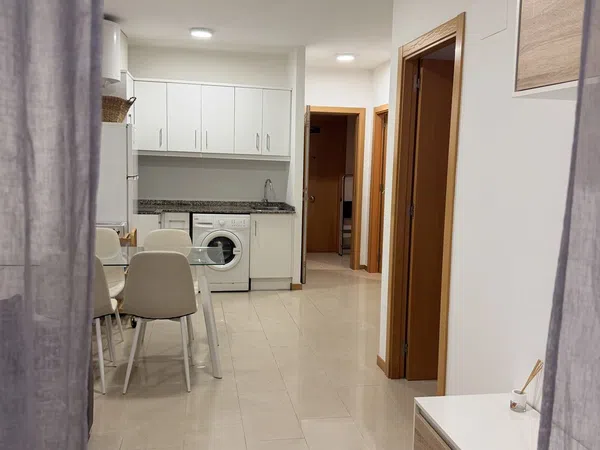 Piso en Calle Barón de Finestrat, 21, Centro Tradicional - Foto 9