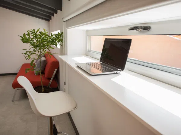 Piso en Barrio El Mercat - Foto 8