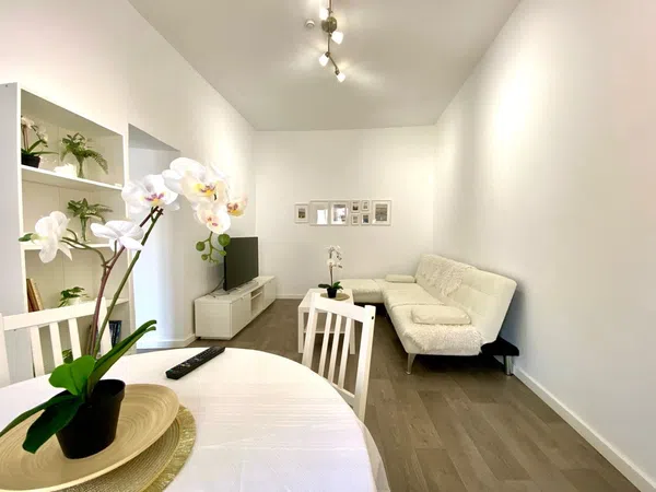 Piso en calle de la Cirera, 4