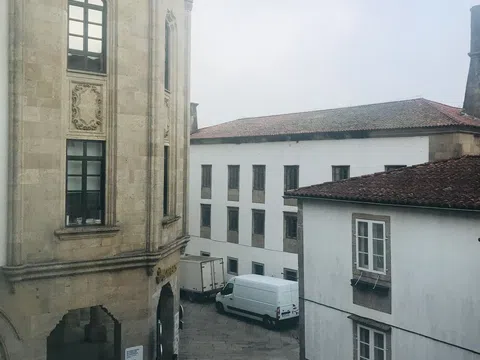 Piso en travesa do franco, 3