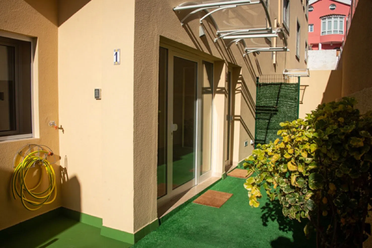Piso en Urb. tafira alta Barrio Tafira - Foto 16