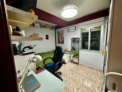 Piso en calle Santa Teresa, 3 - Foto 17