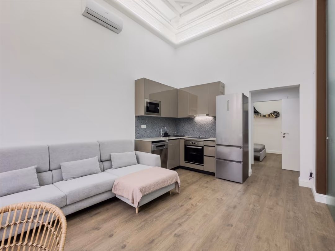 Apartamento en  Rambla de Catalunya 35 - Foto 3