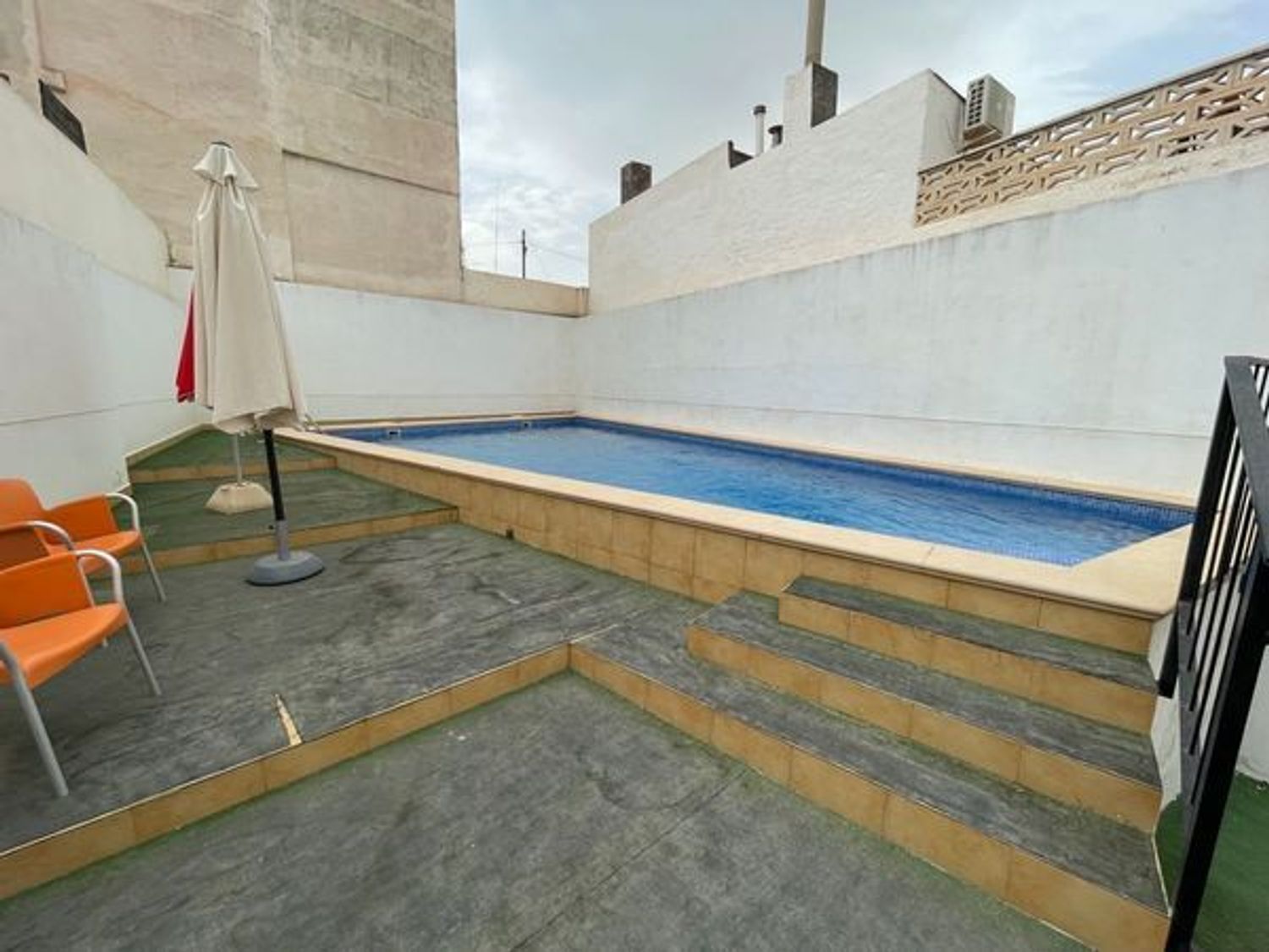 Ático en Calle Albatera, San Agustín - Foto 25