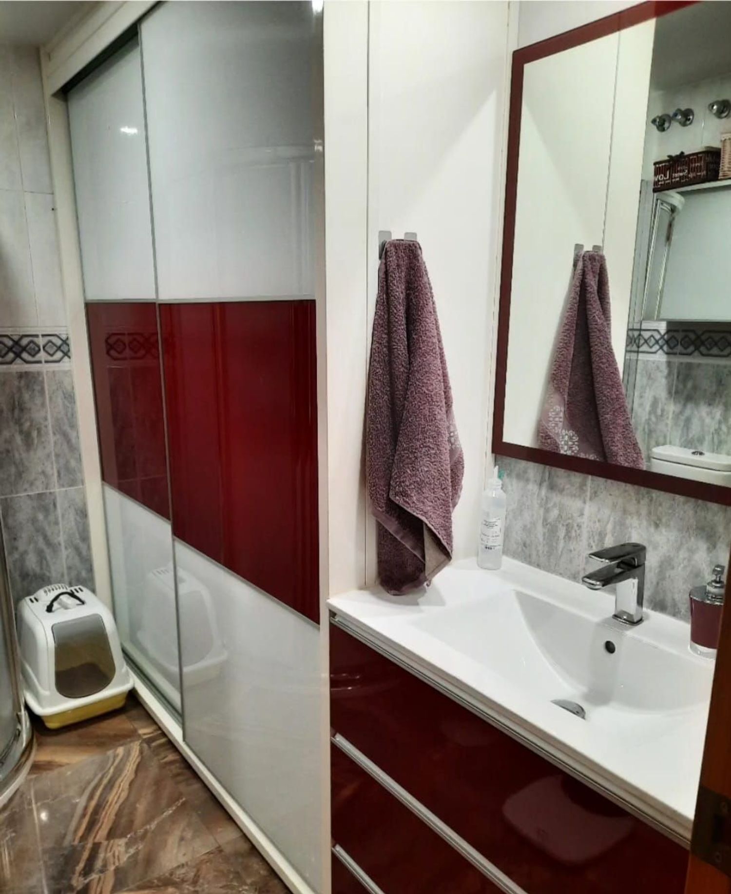 Piso en Calle del Mestre Arrieta, 6 nmeroE, Zona Ensanche-Parque oeste - Foto 11