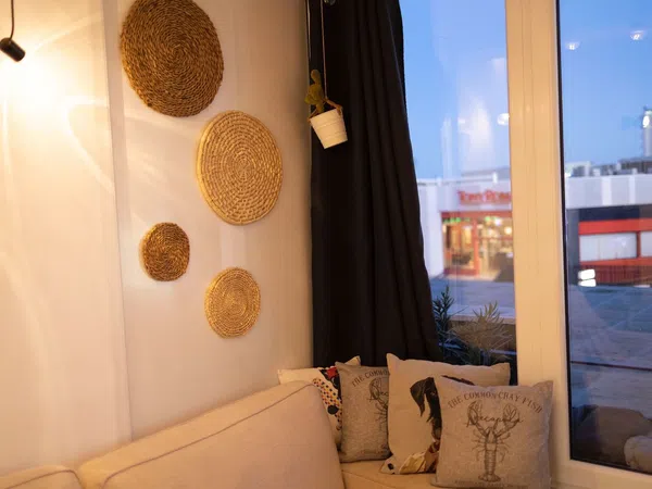 Alquiler de estudio en Avenida de Joan Miró, 122 - Foto 23