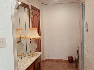 Piso en  Avinguda de la Ronda de Natzaret 21 - Foto 11