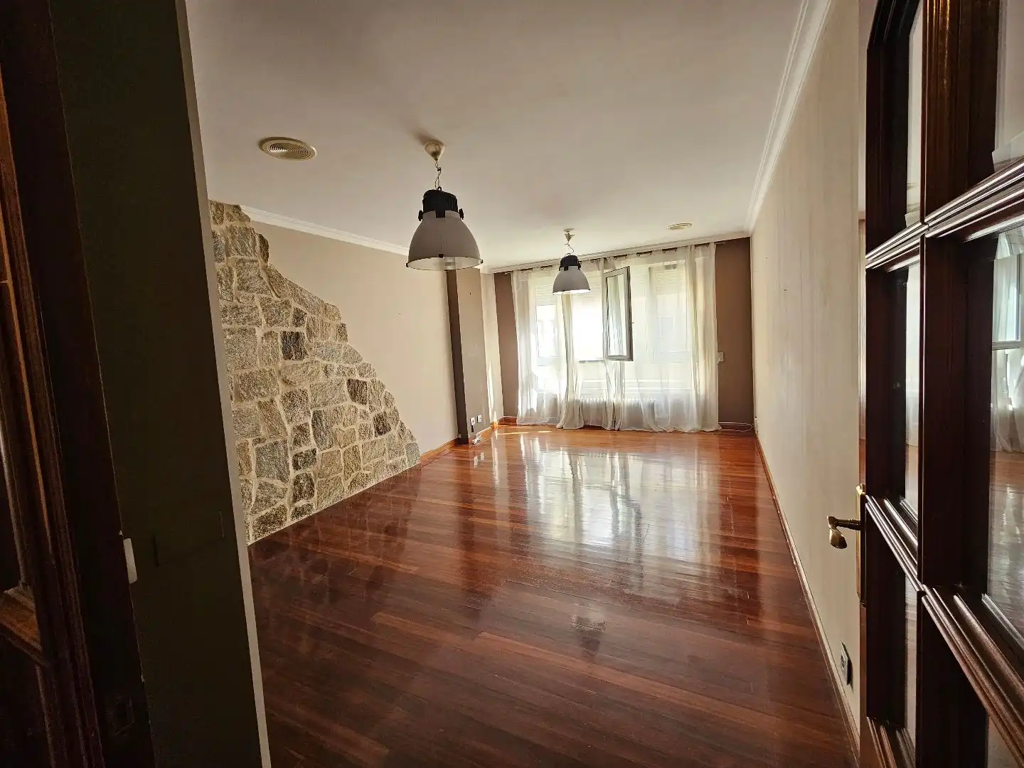 Piso en  Rúa de Benito Corbal 50 - Foto 3