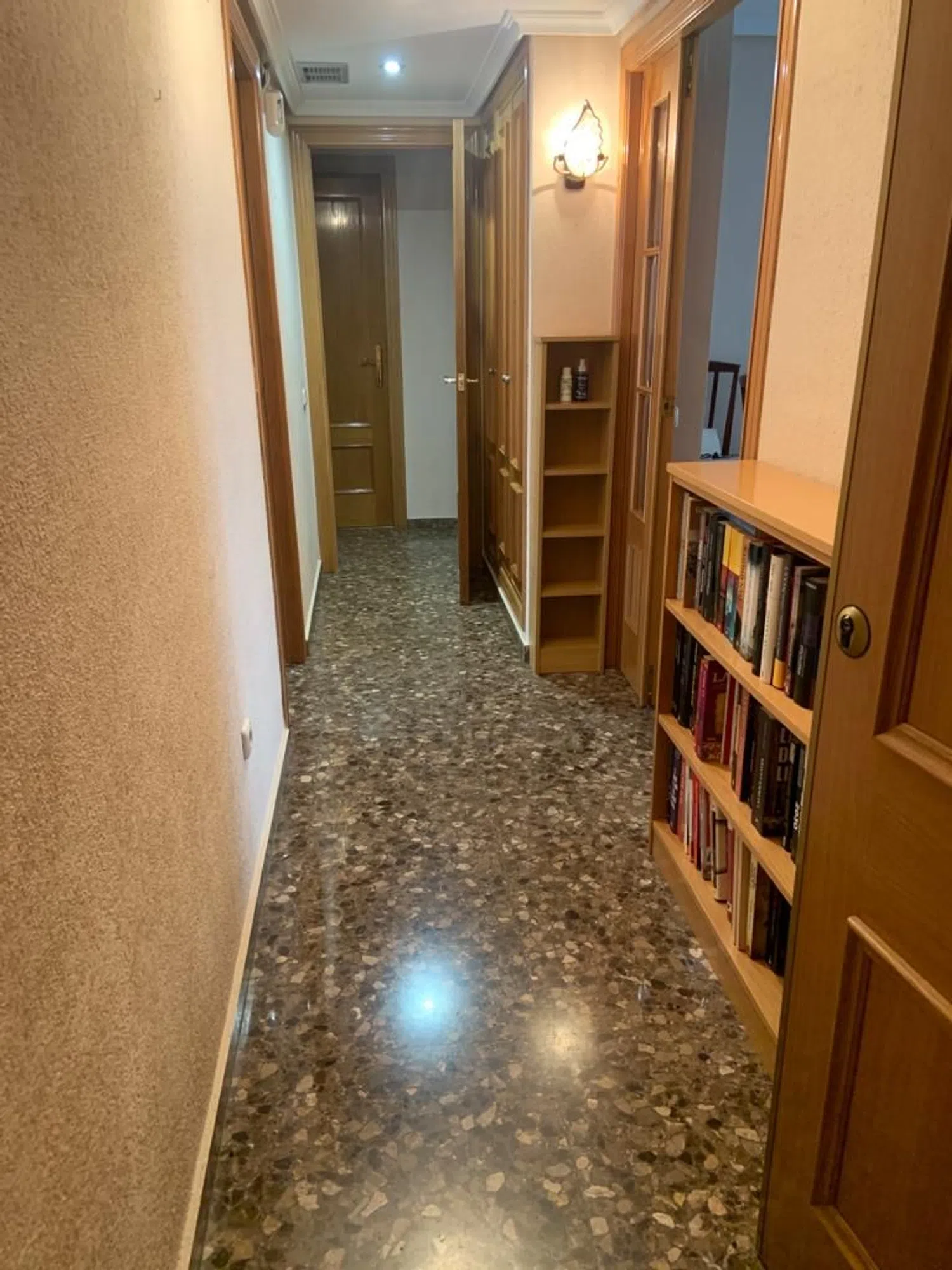 Piso en calle de Joan Llorenç, 18 - Foto 16