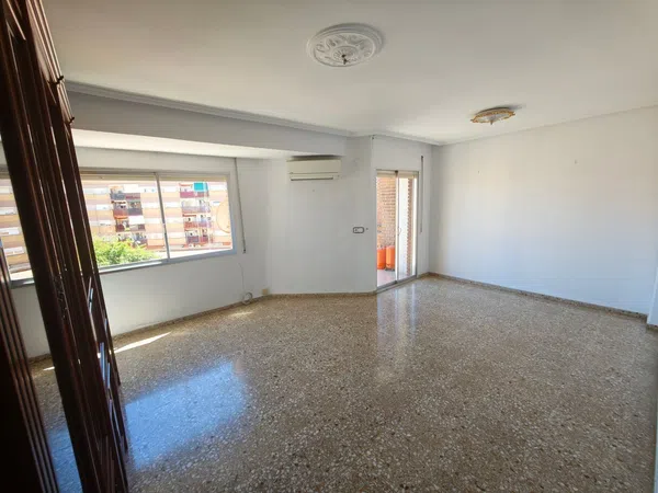 Piso en Avenida Blasco Ibáñez, 38 - Foto 3