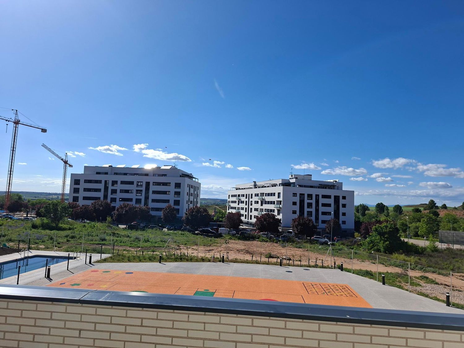 Piso en Avenida de Aguas Vivas, 35 - Foto 6