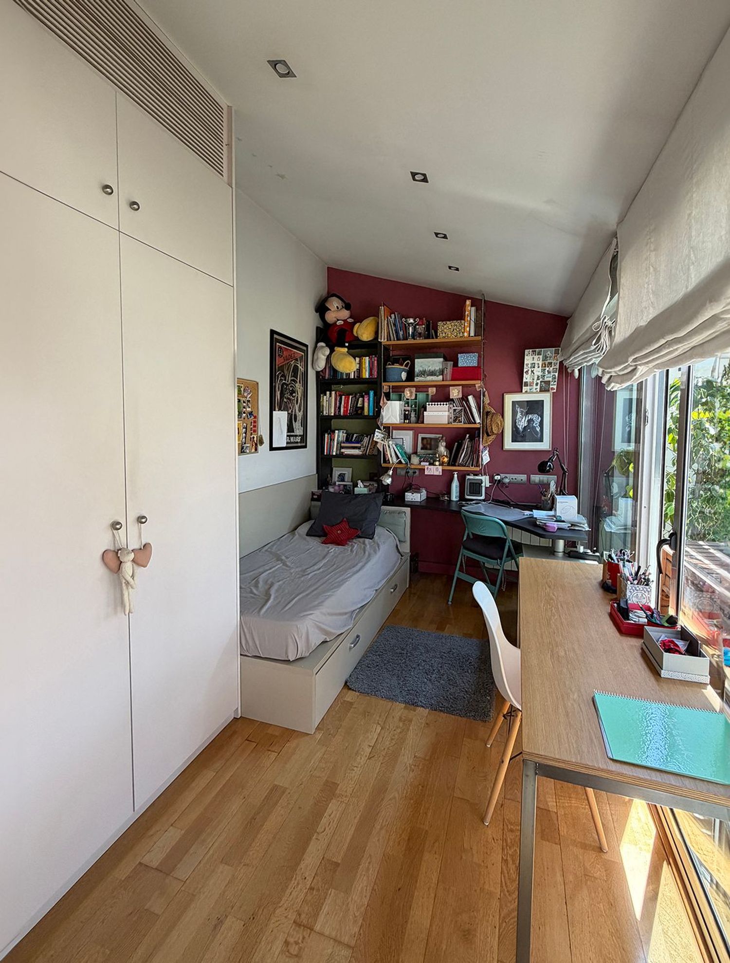 Dúplex en Rambla Josep Maria Jujol, 31, Eixample, Eixample - Foto 17