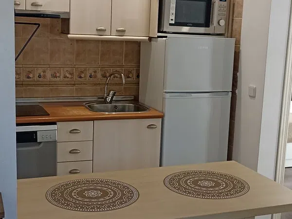 Piso en Calle Jacinto Benavente, 28, Getafe Centro, Getafe Centro - Foto 4