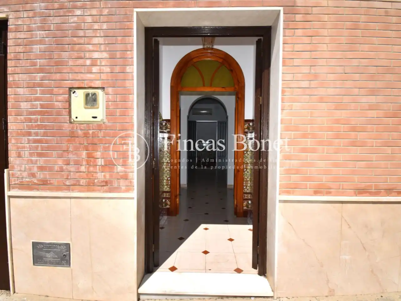 Chalet en  Calle Alcalde Juan Pérez Mendoza 61 - Foto 3