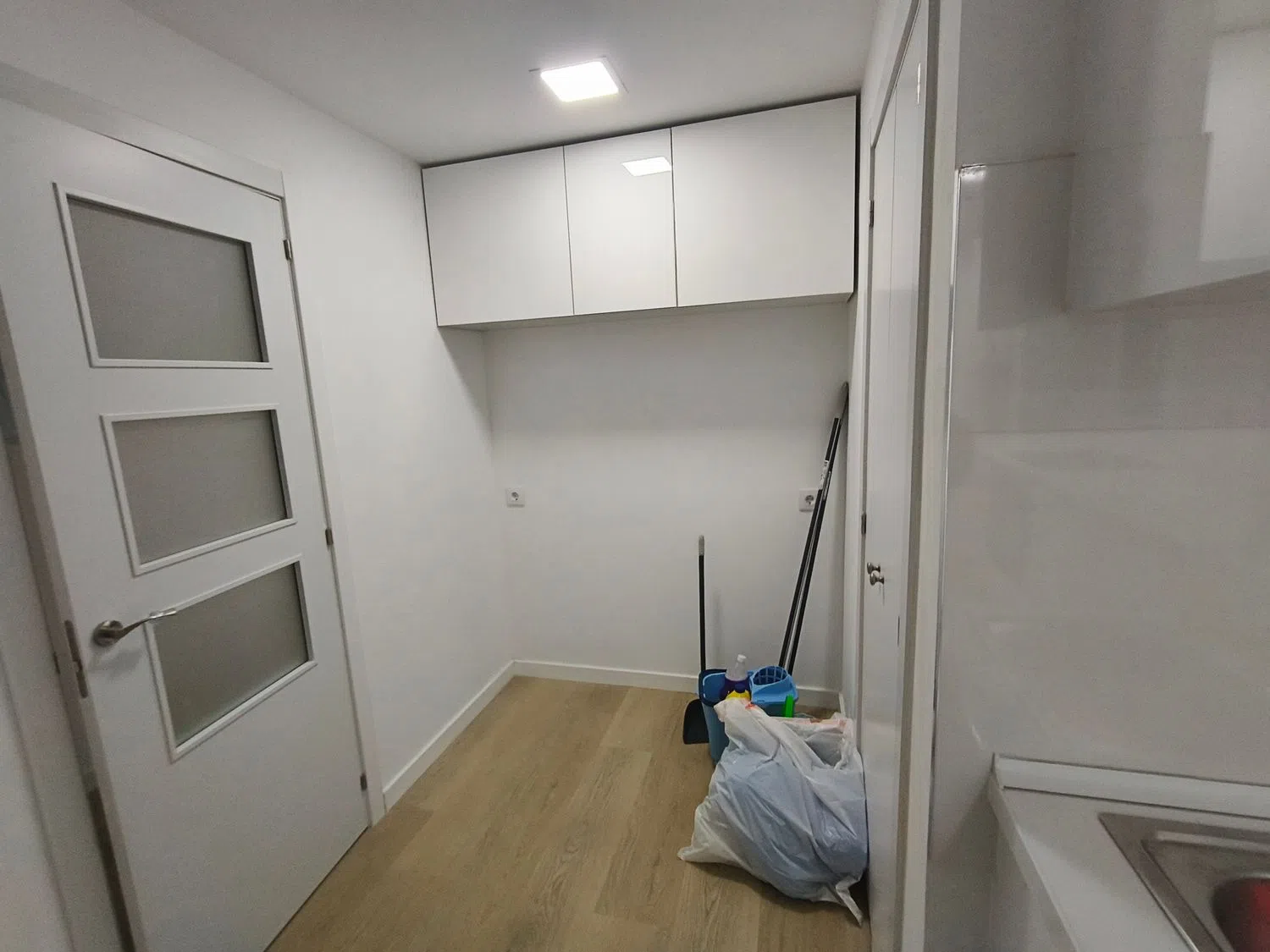 Piso en avenida Juan XXIII, 7 Numeroportalpisopuerta - Foto 28