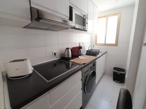 Piso en Calle 18 de Julio, 5, Calpe Pueblo, Calpe Pueblo - Foto 10