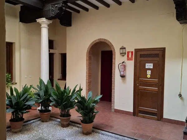 Piso en Calle Santiago, 5, Cuesta Escoriaza - Barranco del Abogado - Foto 11