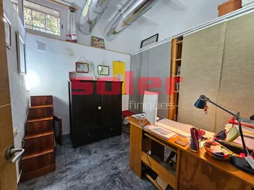 Local comercial en  Carrer Sant Jaume - Foto 6