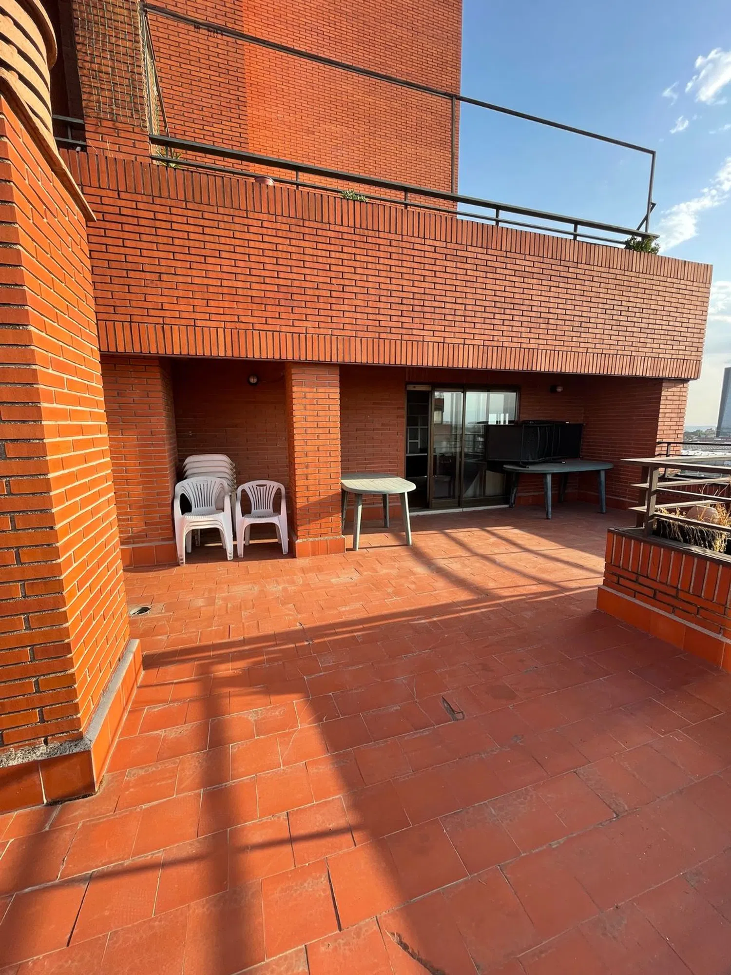 Ático en avenida de Burgos, 40 - Foto 23