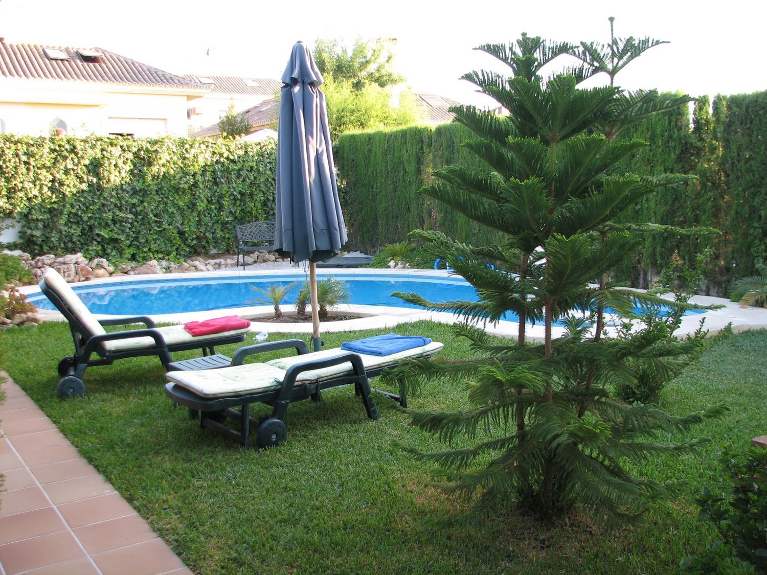 Chalet pareado en Calle Juan Sebastián Bach, 26, Capellanía - Retamar, Capellanía - Retamar - Foto 5