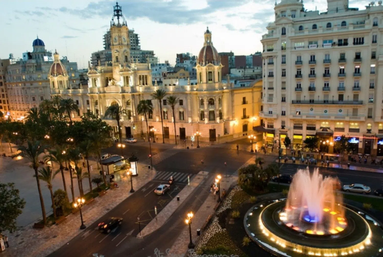 Ático en plaza Ayuntamiento, 3 - Foto 21
