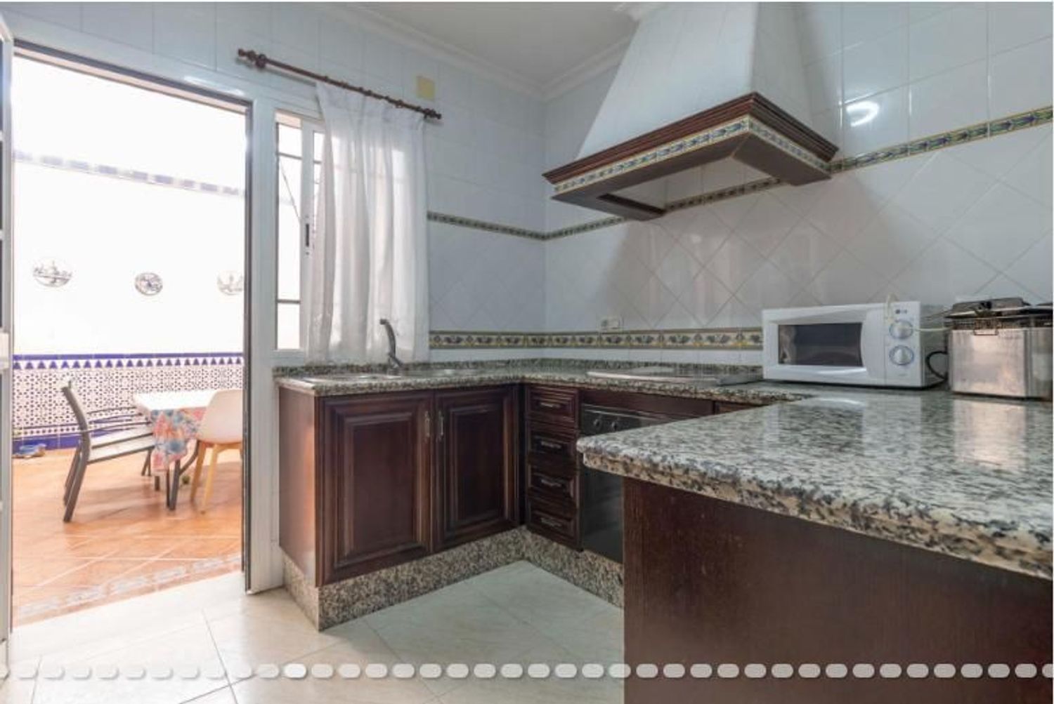 Casa o chalet independiente en Calle Jaen, 27 - Foto 40