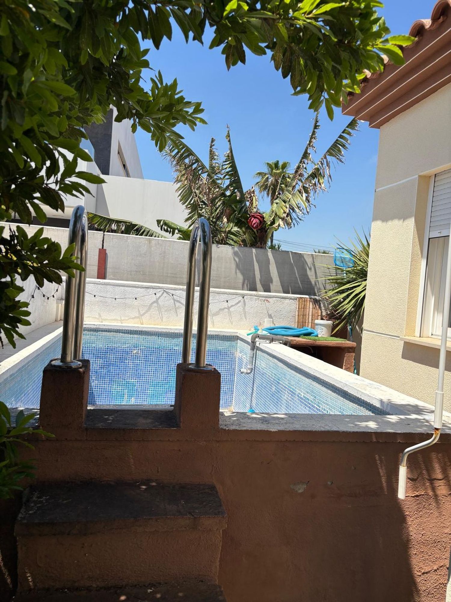 Casa o chalet independiente en Calle del Lliri, 20, Zona Boverals, Zona Boverals - Foto 6