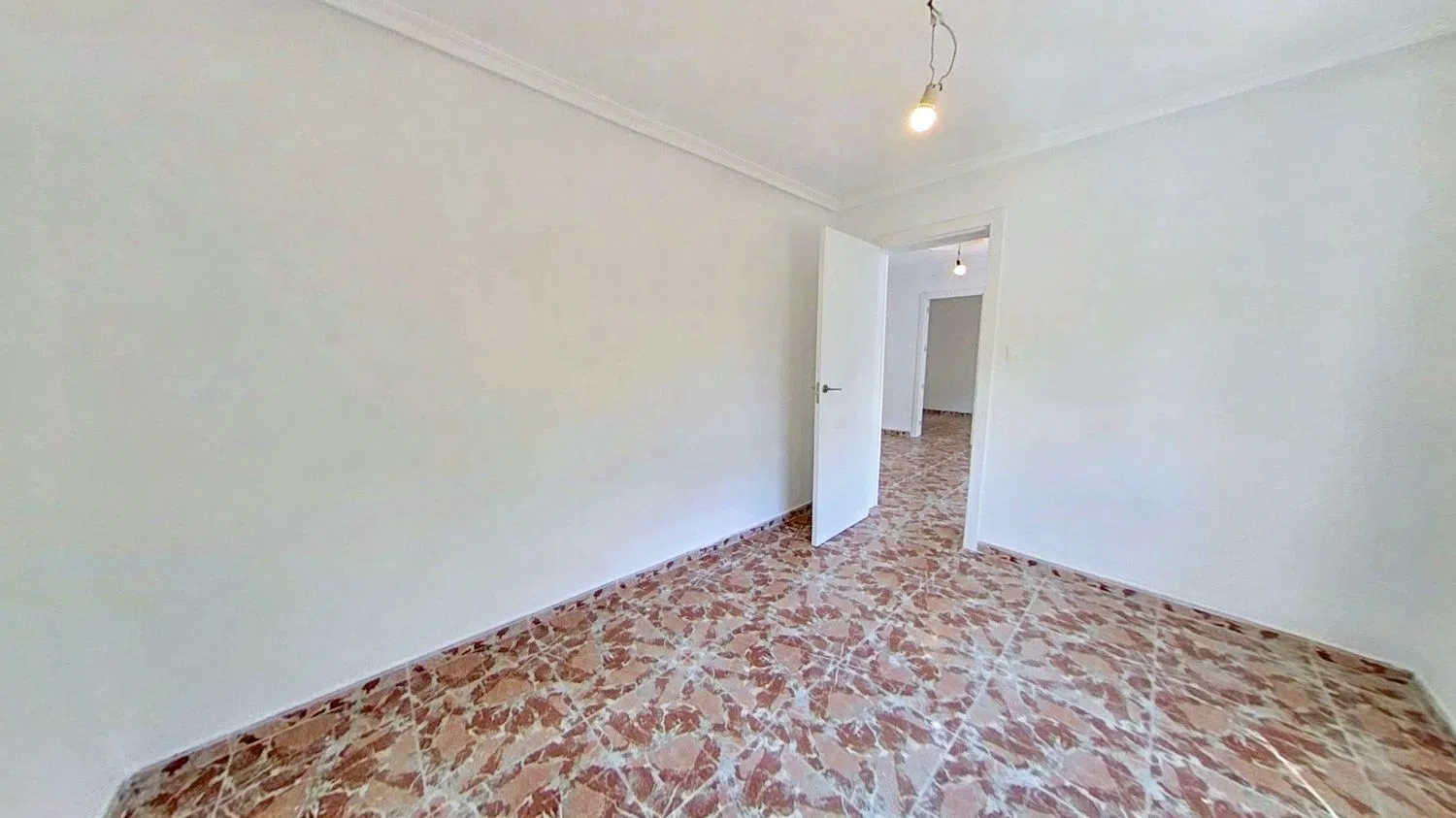 Piso en Barrio Virgen del Remedio - Parque lo Morant - Foto 17