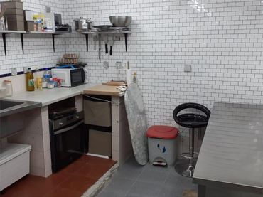 Local comercial en  Calle Fontán 4D - Foto 4