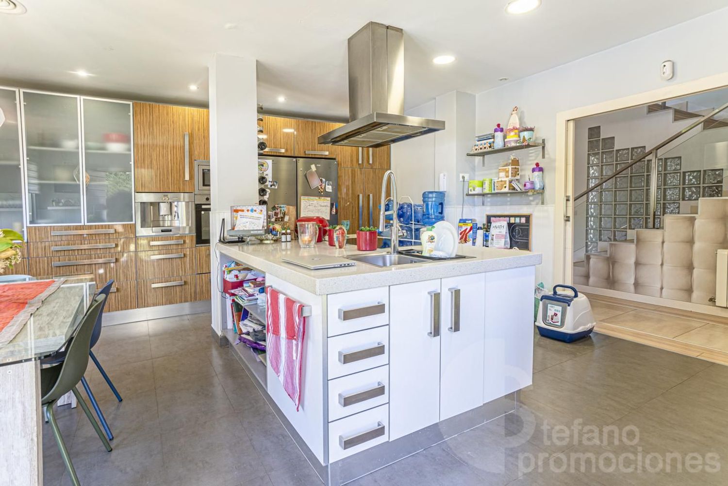 Casa o chalet independiente en Pinares de San Antón - Foto 16