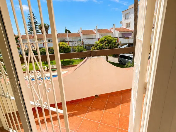 Chalet adosado en Calle Baena, 12 - Foto 13
