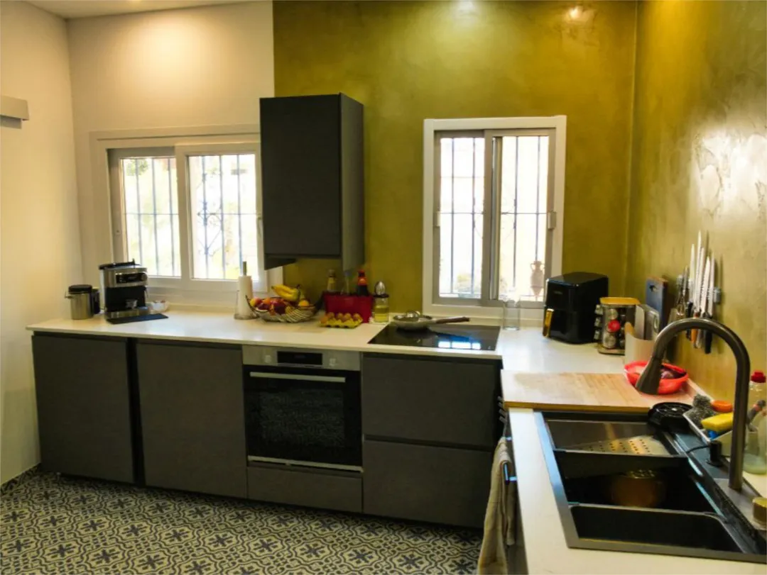 Chalet en  Calle María Nicolasa 9 - Foto 8