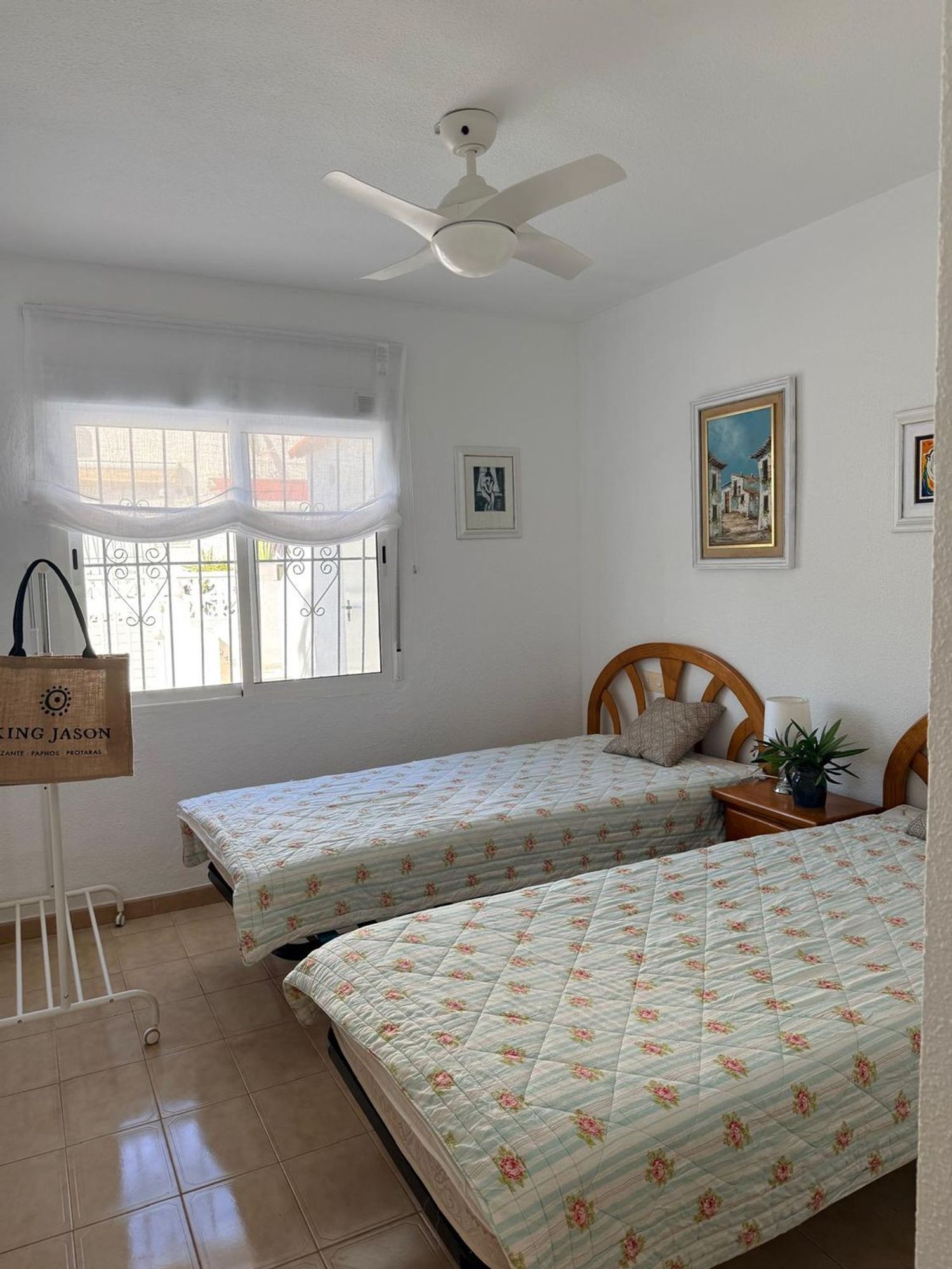 Piso en Calle Mar Menor, 34, Playa de los Náufragos - Foto 12