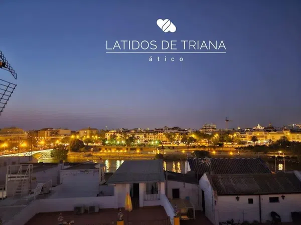 Dúplex en calle Pureza, 20 - Foto 1