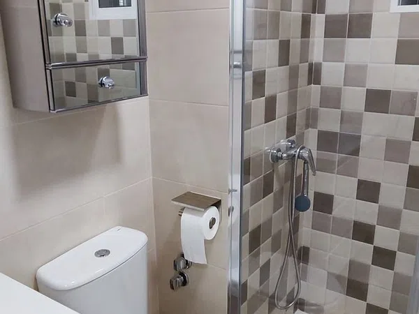 Piso en San Vicente de Paul, 14, Ronda de Triana-Patrocinio-Turruñuelo - Foto 13