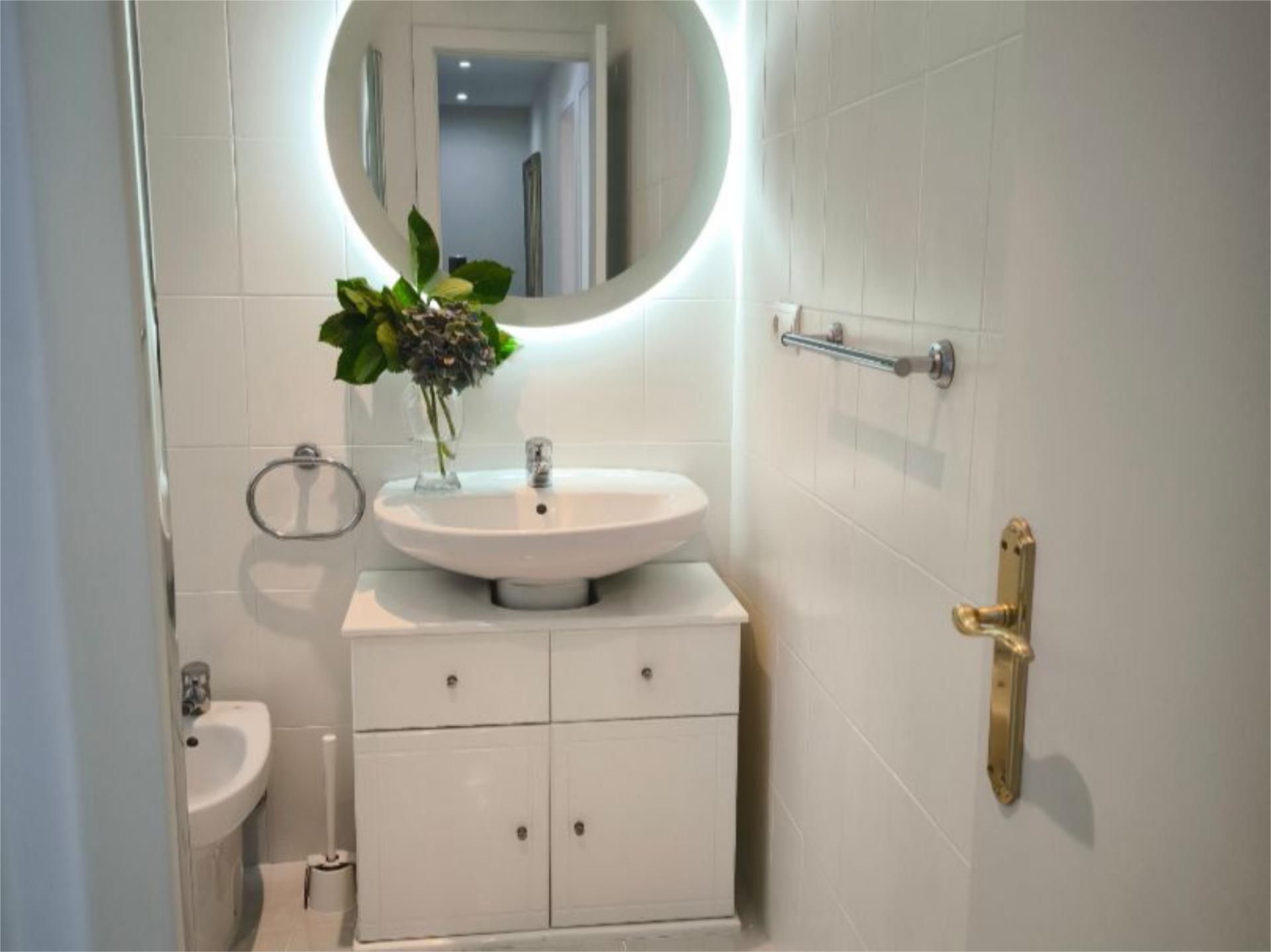 Piso en calle San Fernando 4 - Foto 26