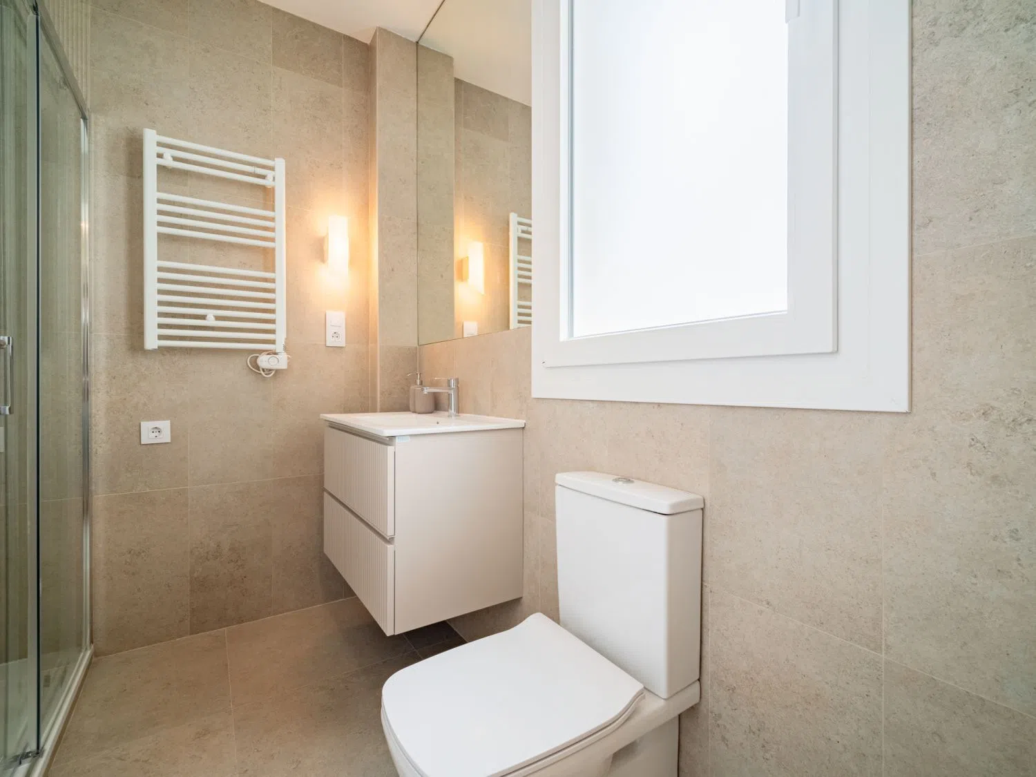 Piso en calle de Lérida - Foto 18