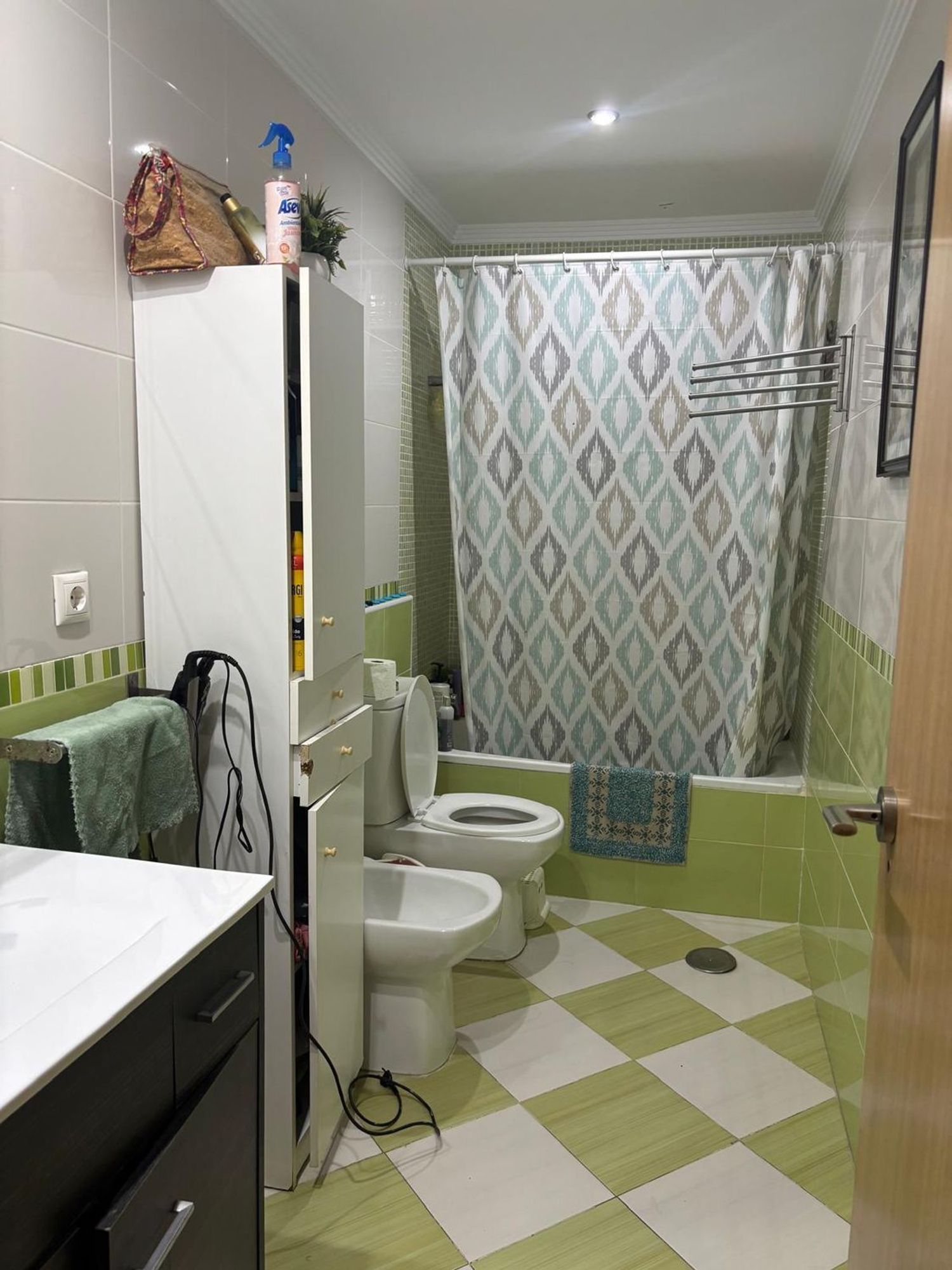 Piso en calle Gasset y Artime, 29 - Foto 9