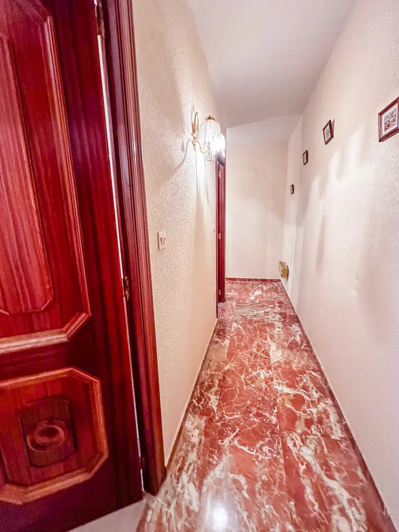 Piso en  Avenida Aceituneros 1 - Foto 20