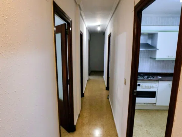 Piso en calle d'Hernández Lázaro, 26 - Foto 8