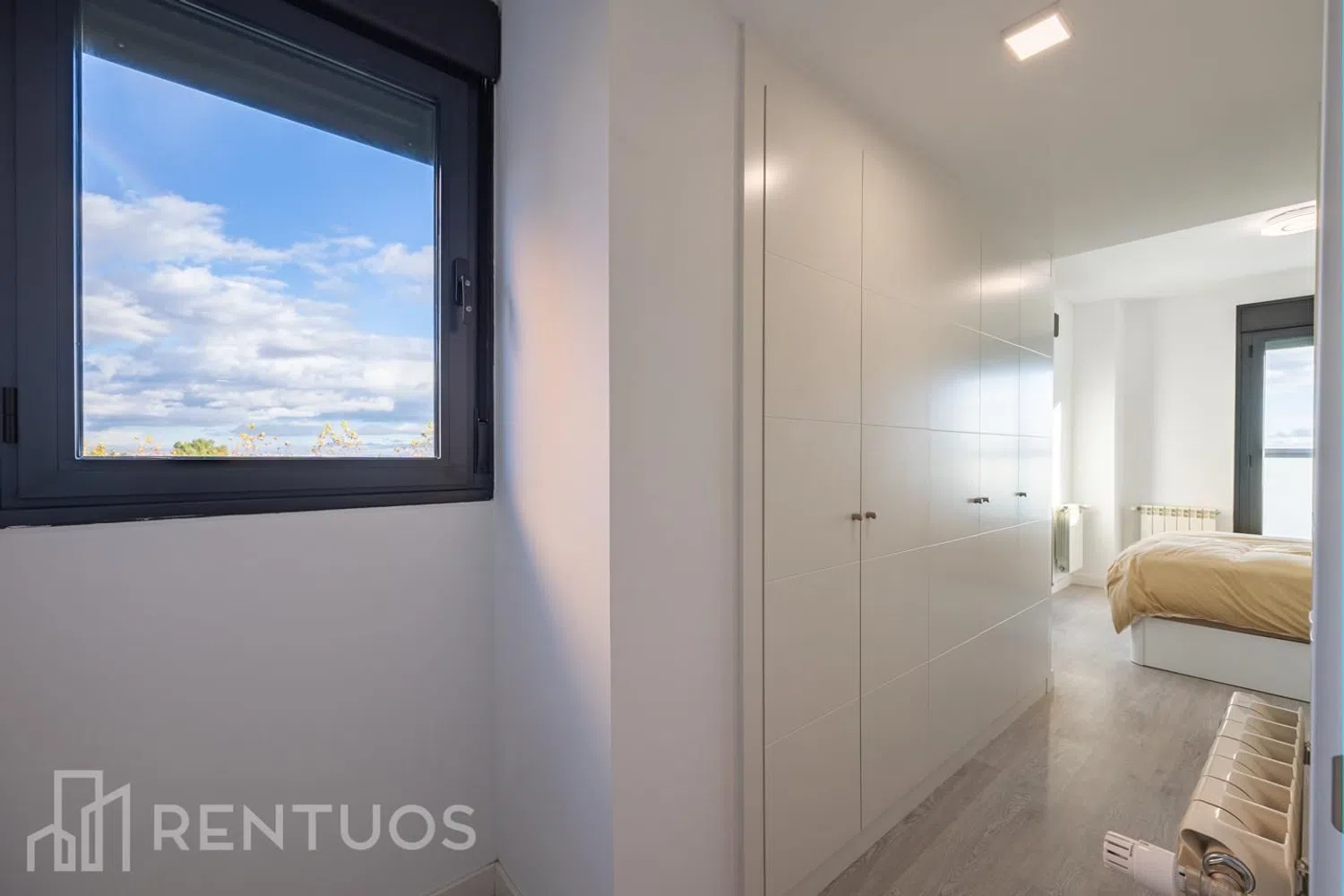 Piso en avenida del Euro - Foto 17