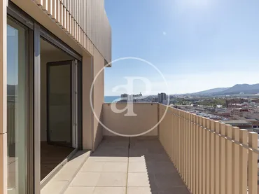 Piso en Mataró - Foto 49