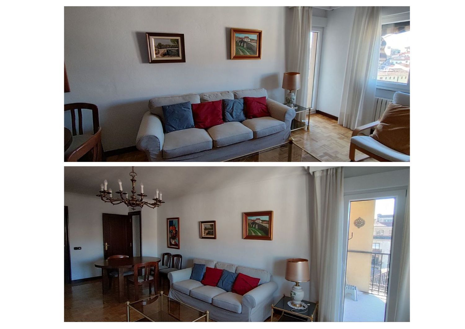 Piso en Calle Zamora, 47, San Vicente-Las Úrsulas - Foto 4