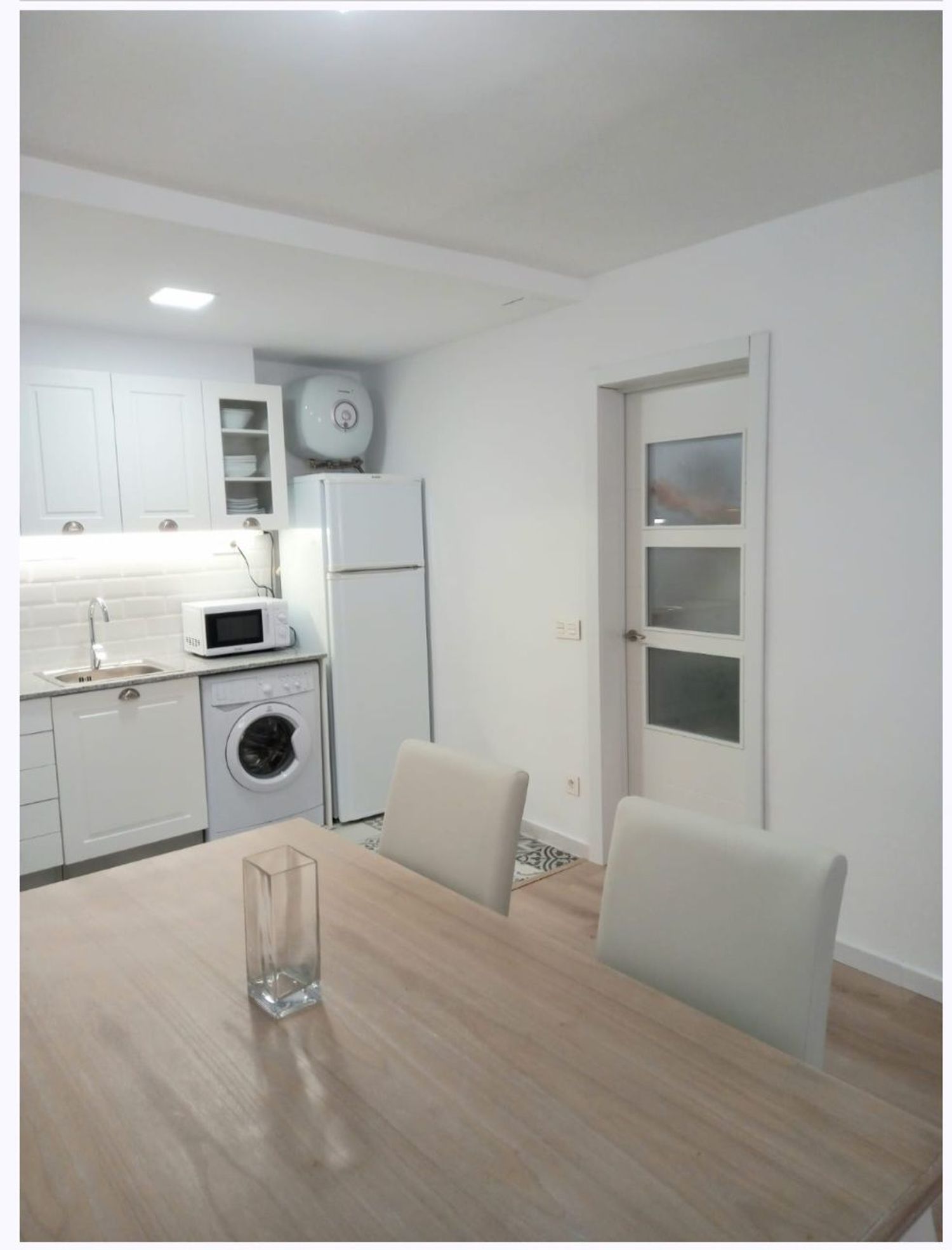 Piso en Calle de Comte, 22, Part Alta, Part Alta - Foto 7