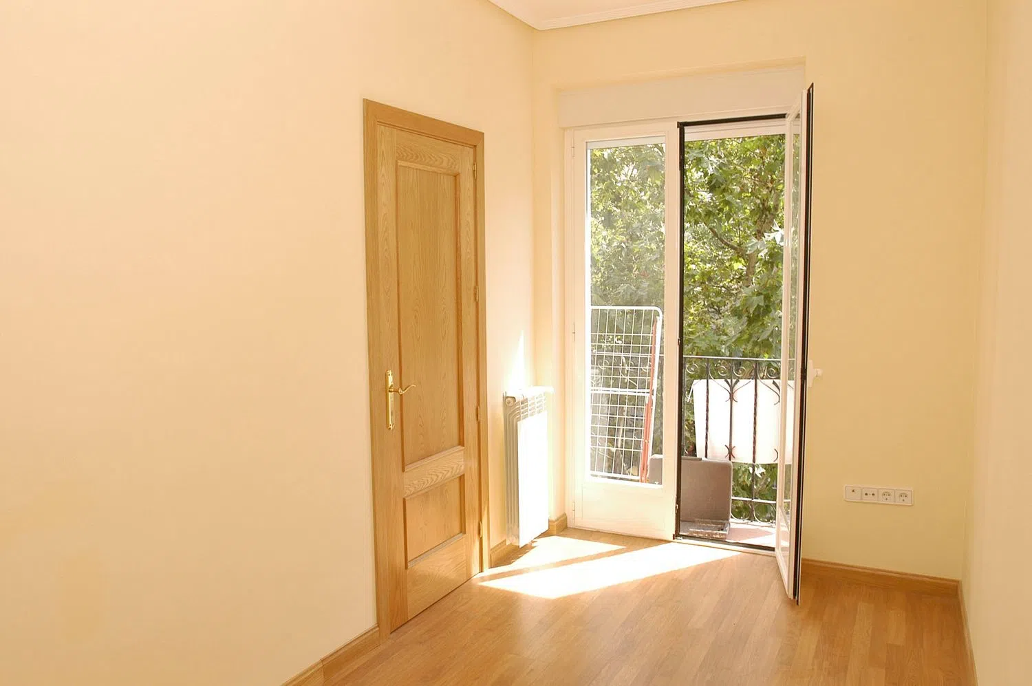 Piso en calle de Bravo Murillo, 109 - Foto 12