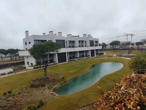 Piso en avenida de Luis García Cereceda, 7