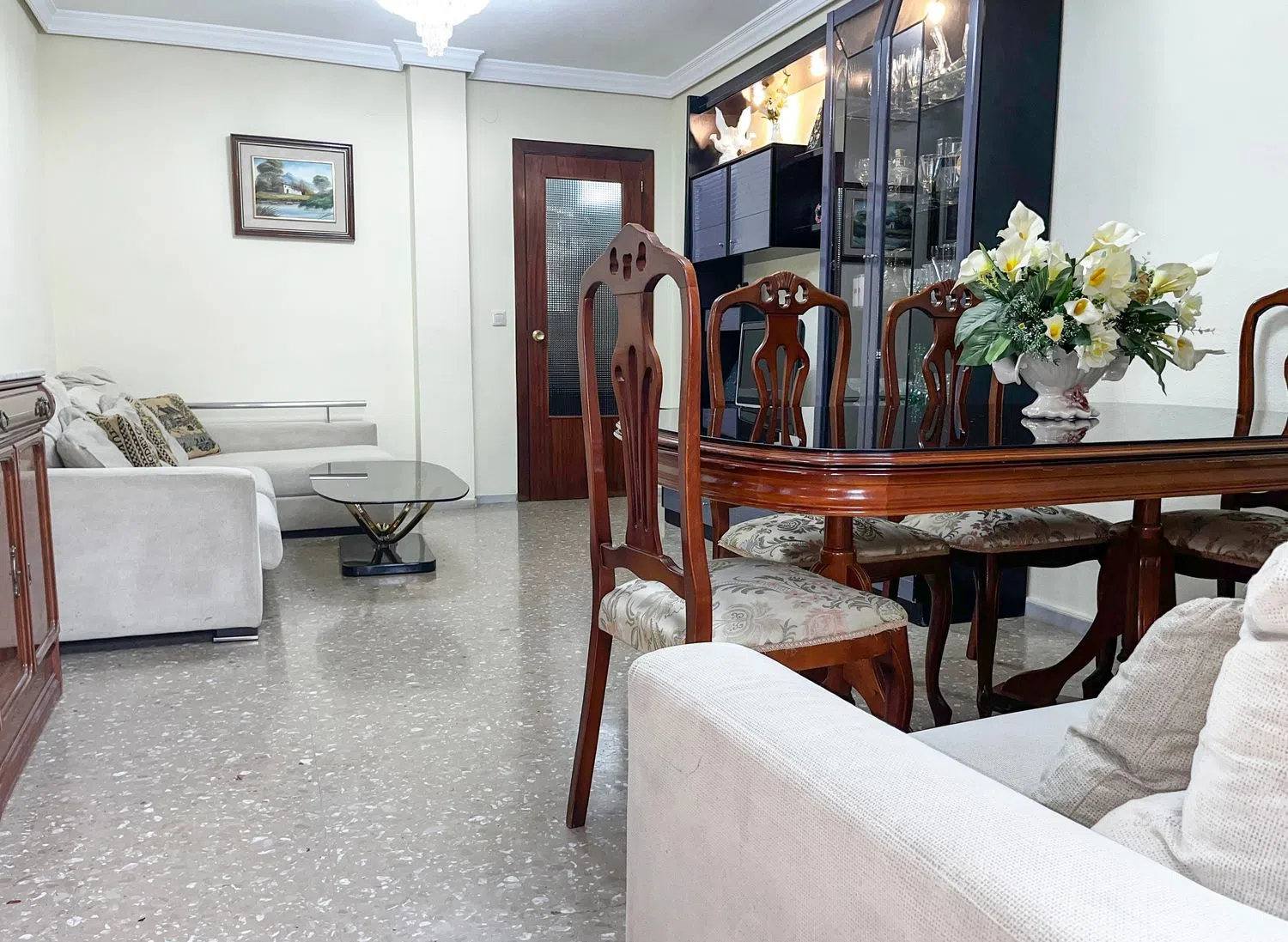 Piso en avenida Virgen de las Angustias, 55 - Foto 3
