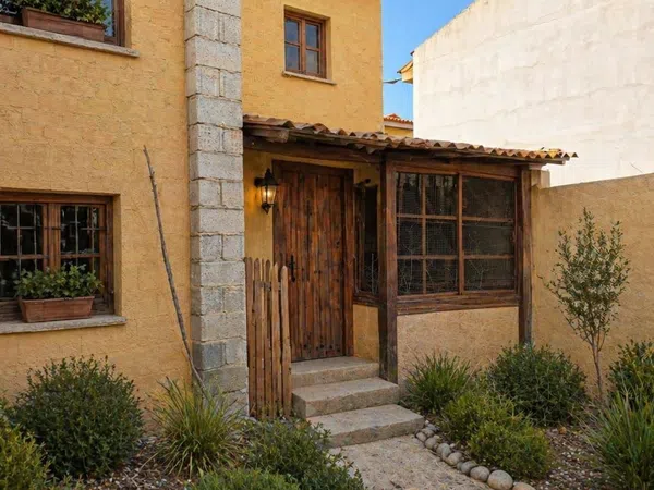 Casa de pueblo en Calle Doctor Villena, 30 - Foto 7