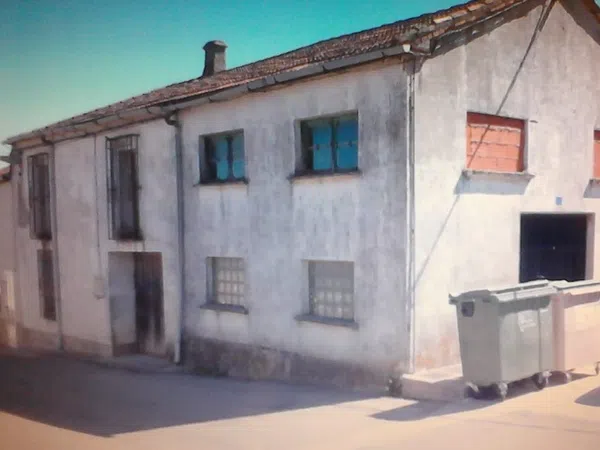 Chalet pareado en Calle Jose Maria Vidal, 13 - Foto 1